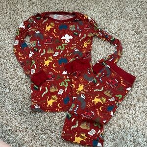 Harry Potter Little Sleepies